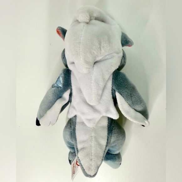 TY Disney Lion King Guard Bunga Bean Plush - Picture 8 of 13